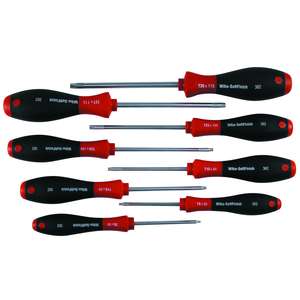 Torx Wrench Sets